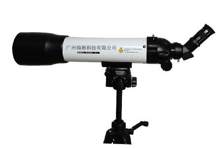QT203A型林格曼測煙望遠(yuǎn)鏡