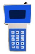 PC-2.5A型手持式PM2.5檢測(cè)儀