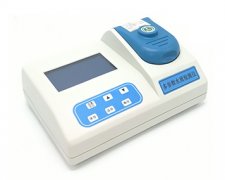 WZS-3型濁度色度懸浮物測定儀