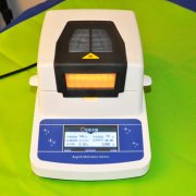 RBY-120A型水分測(cè)定儀