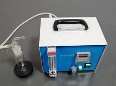 FA-5型液體沖擊式微生物采樣器