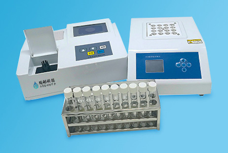 RB-201A型COD氨氮快速測(cè)定儀(打印型)價(jià)格&型號(hào)&生產(chǎn)廠家